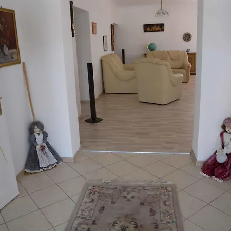 In 20188 Nyaraló