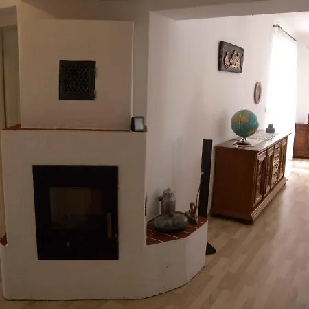 Casa de Férias In 20188 Balatonszentgyorgy