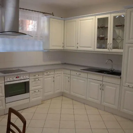 In 20188 Nyaraló