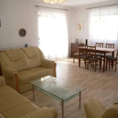 Nyaraló In 20188
